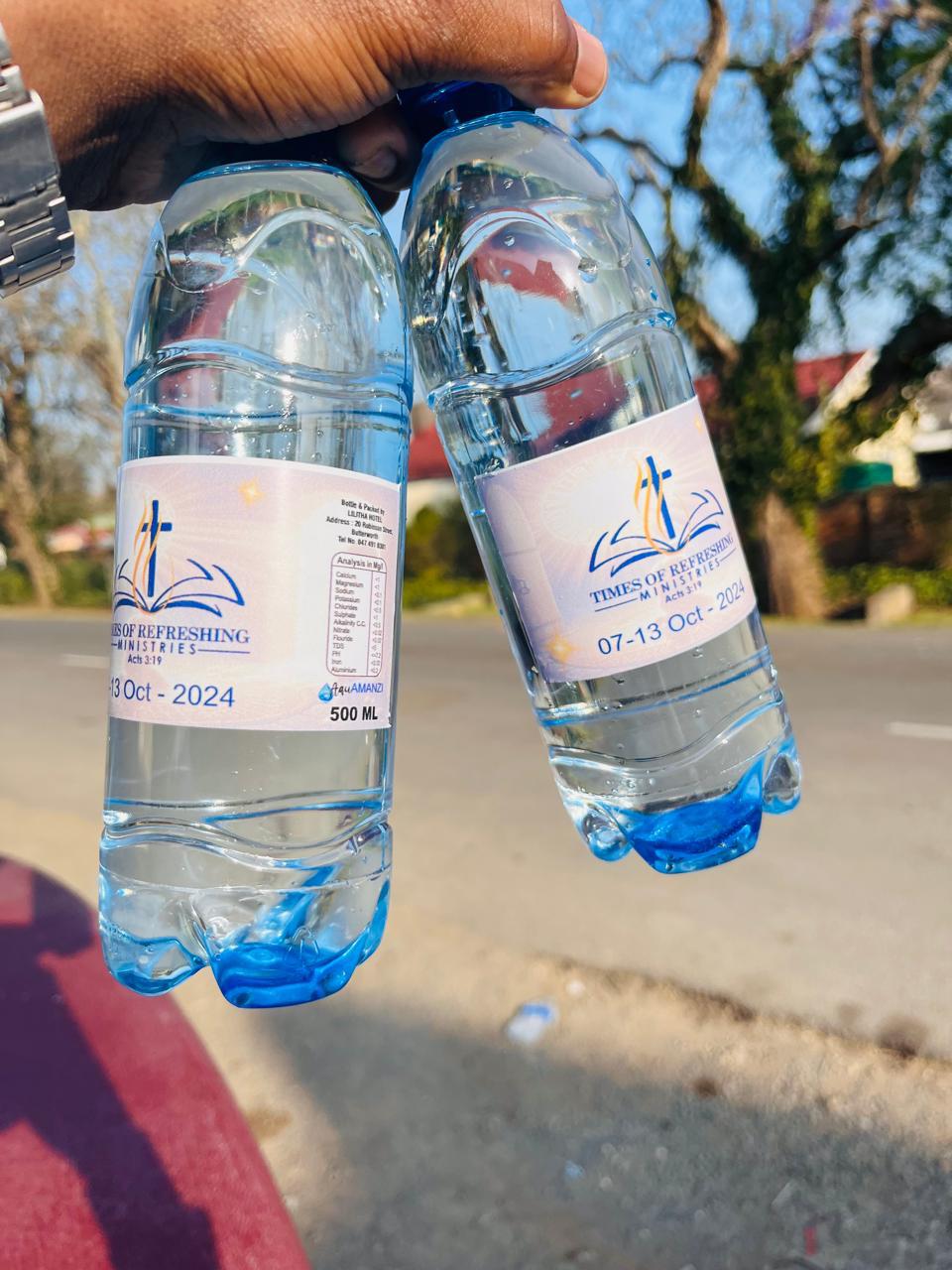 1000058997 – Aqua-Manzi Purified Borehole Water by Lilitha Designs and Creations