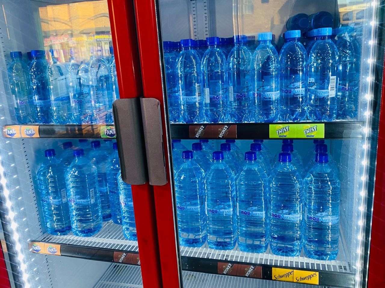 1000059001 – Aqua-Manzi Purified Borehole Water by Lilitha Designs and Creations