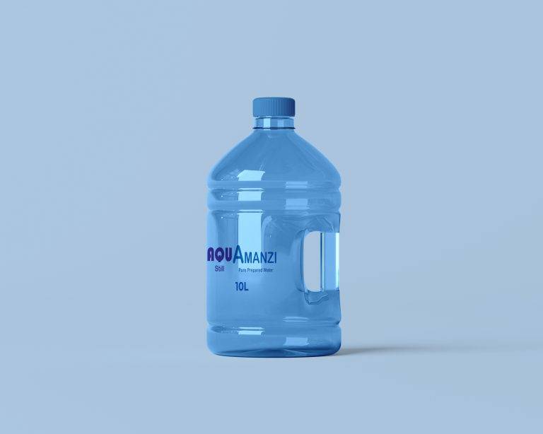 Aqua-manzi 10L